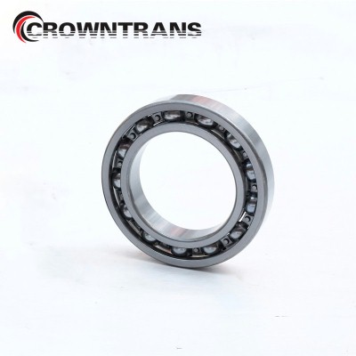 Chinese manufacturers 6301 Deep groove ball bearing for Engine parts