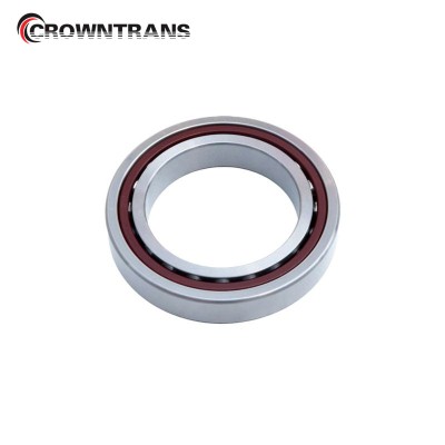 High quality low noise Angular contact ball bearing 43560-26010