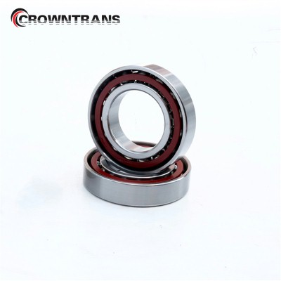 High Quality angular contact ball bearing 7210 Chrome Steel GCR15