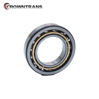 CROWNYRANS NSK high bearing precision 7002 7018 7016 7005 7308 7020 7012 angular contact ball bearing