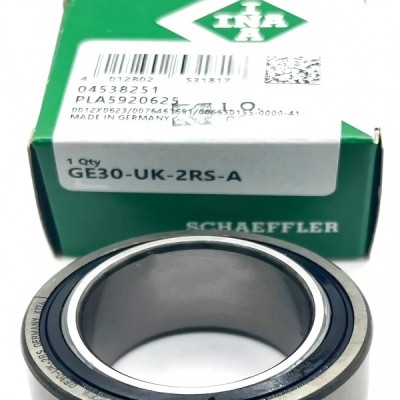 Radial Spherical Plain Bearing